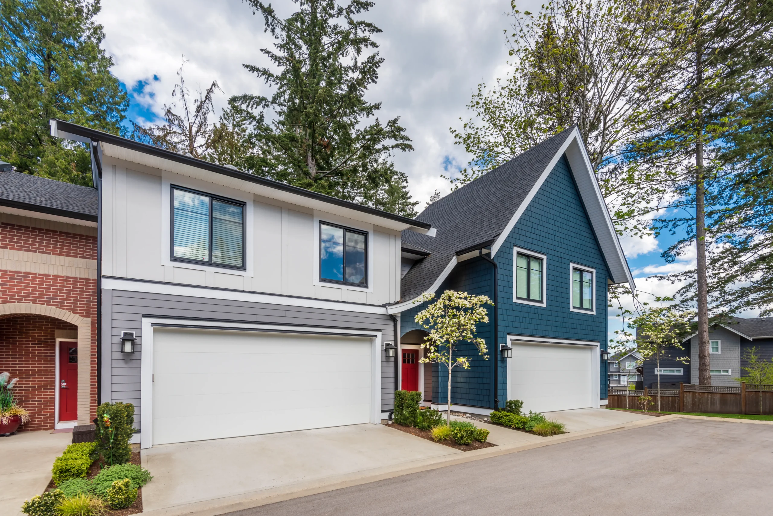 Home remodeling project