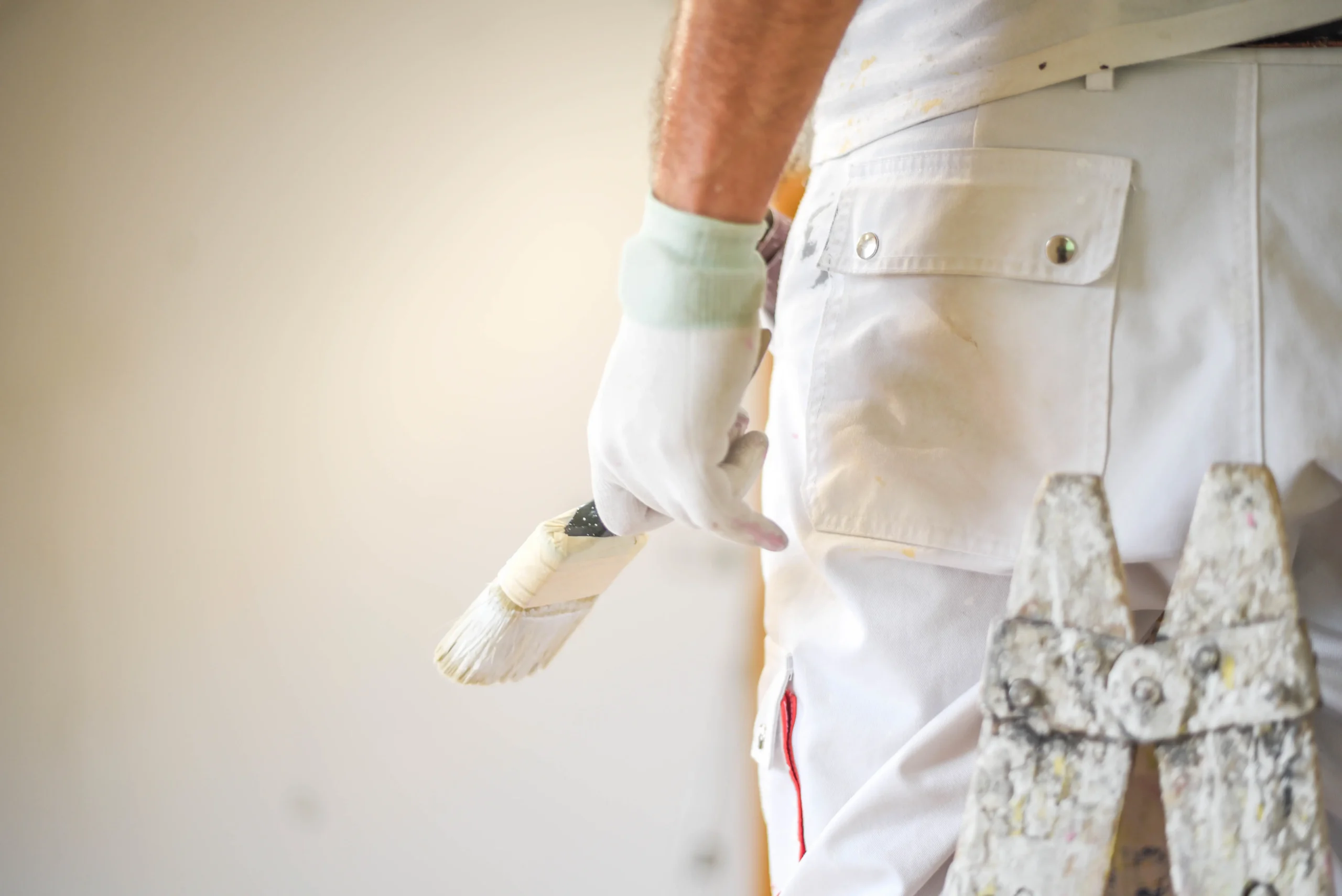 Interior and exterior painting by Toro General Construction in New Jersey