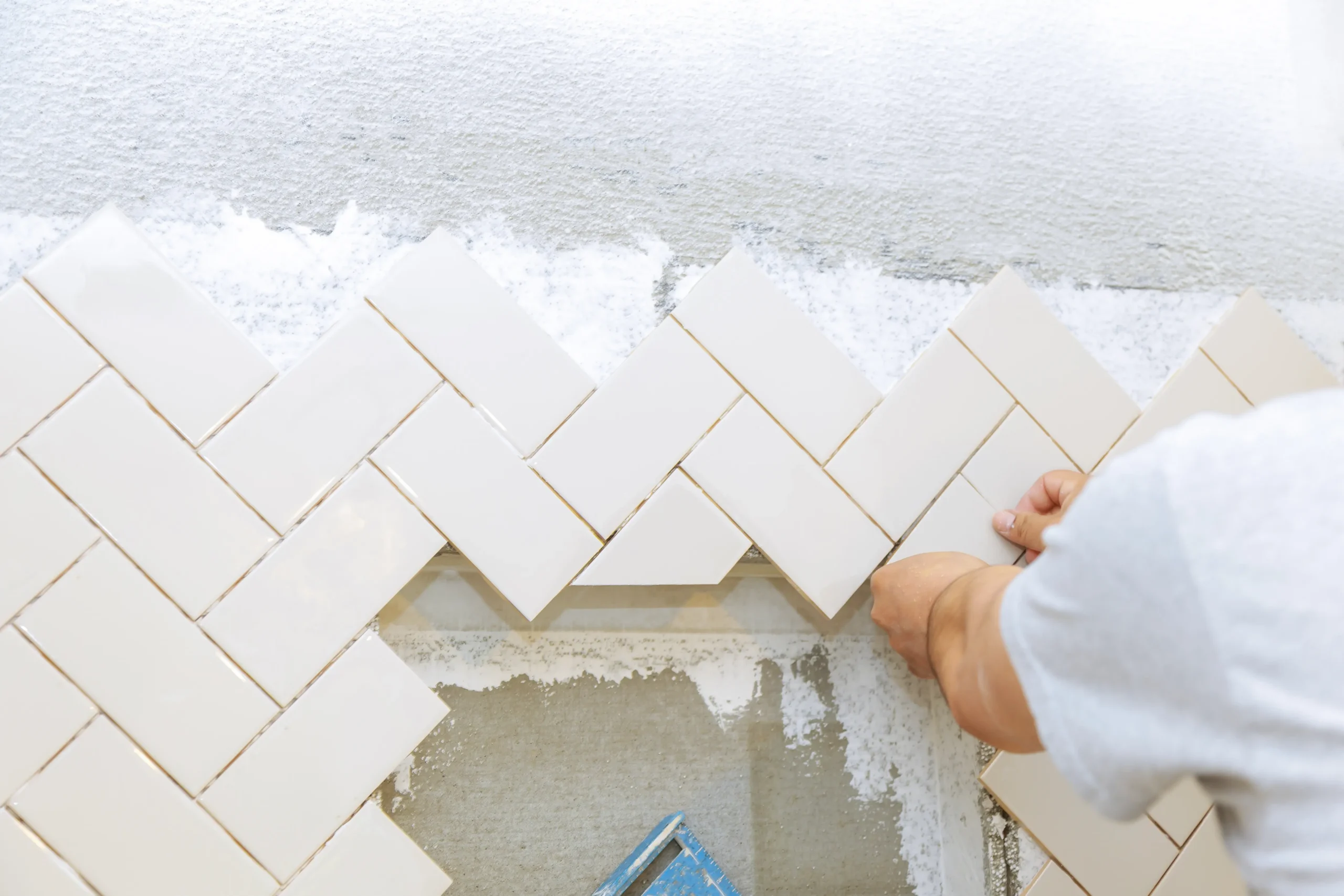 Tile project