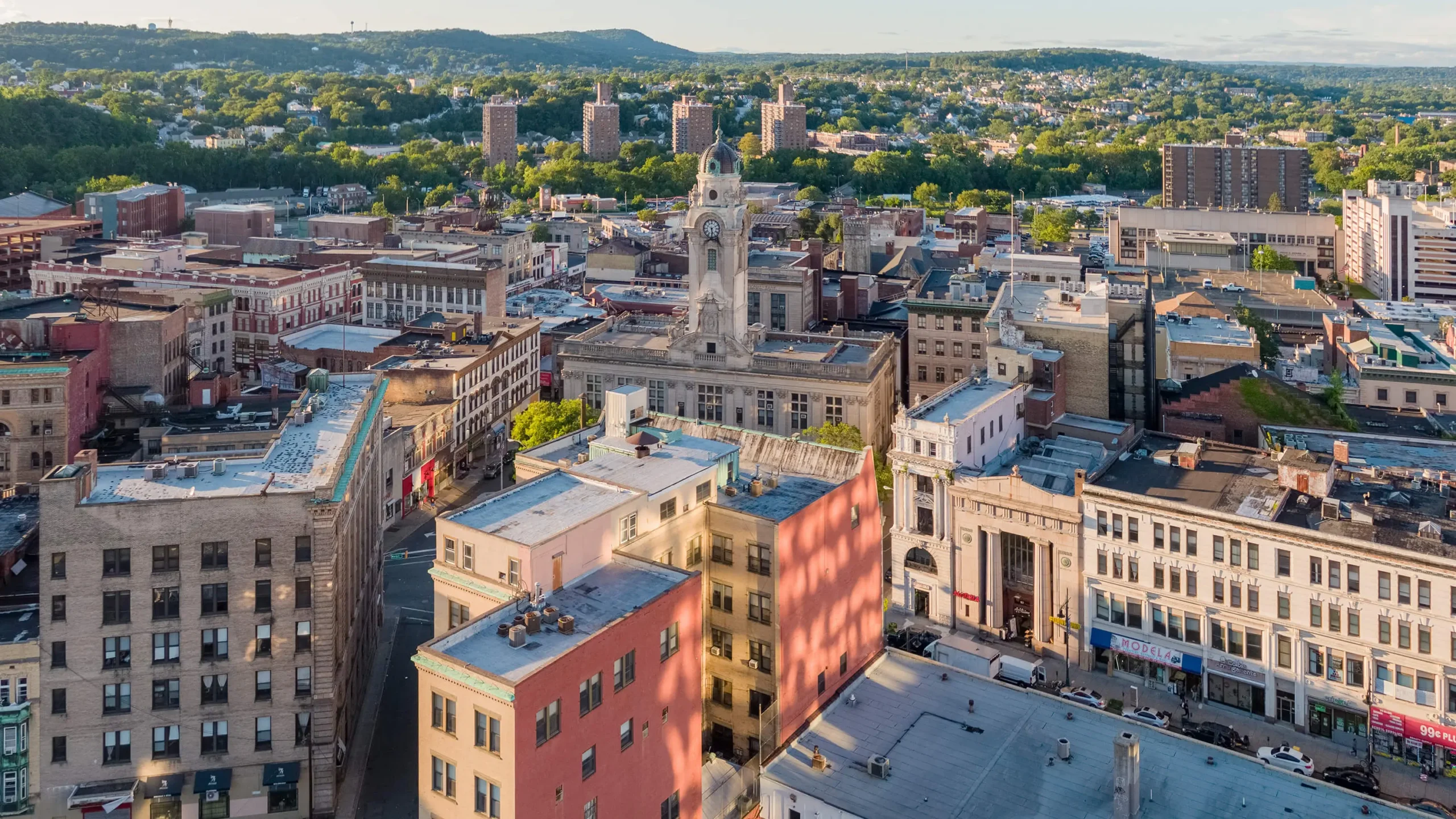 Paterson, New Jersey