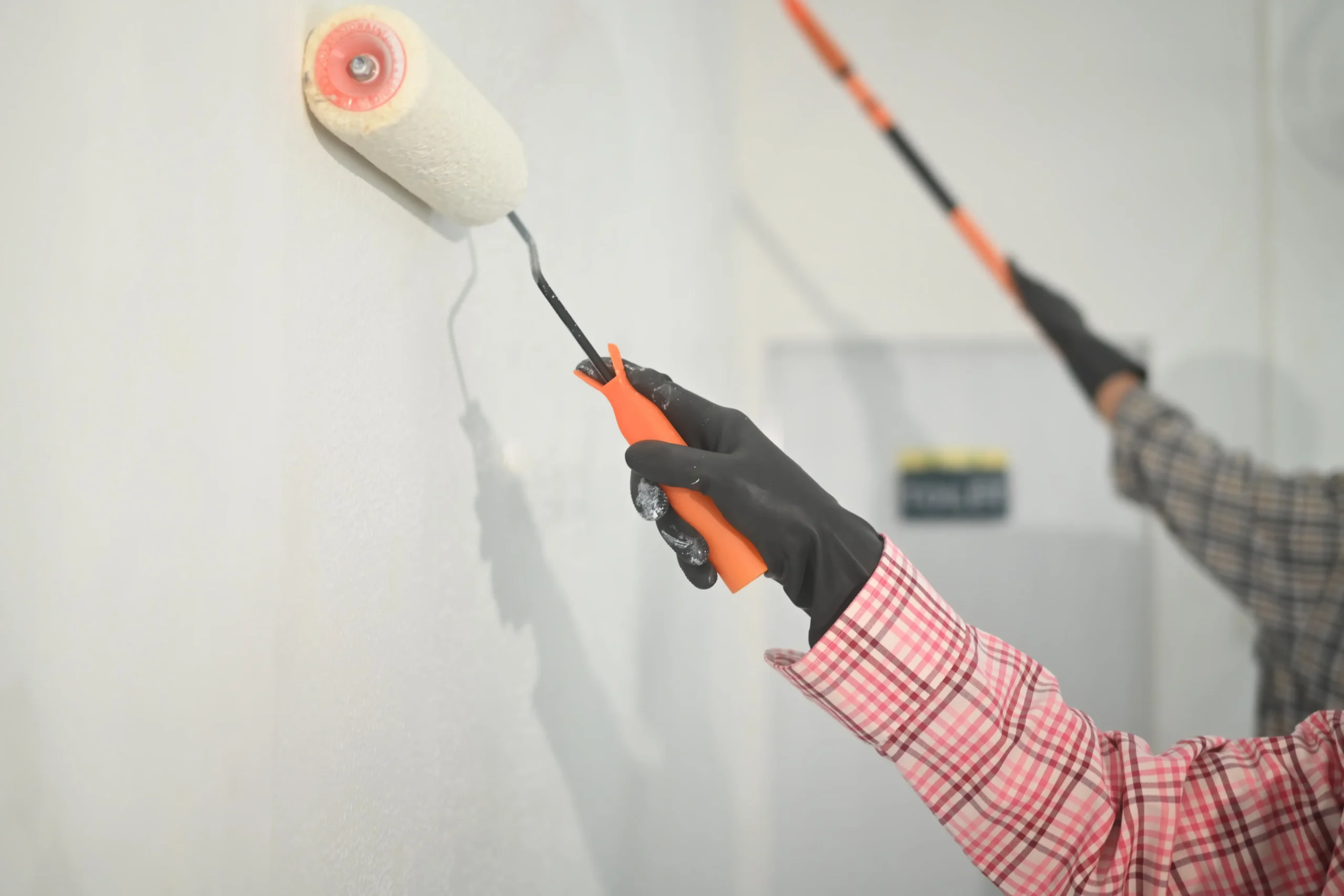 Painting project